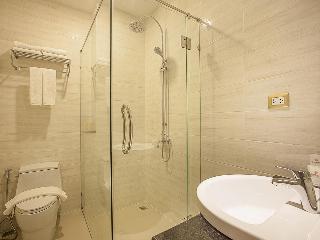 Chabana Kamala Hotel fotoÄŸrafÄ±