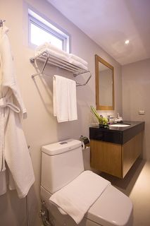Chabana Kamala Hotel fotoÄŸrafÄ±