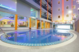 Chabana Kamala Hotel fotoÄŸrafÄ±