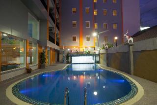Chabana Kamala Hotel fotoÄŸrafÄ±