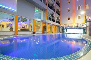 Chabana Kamala Hotel fotoÄŸrafÄ±