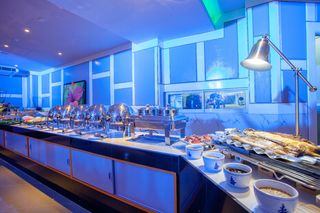 Chabana Kamala Hotel fotoÄŸrafÄ±
