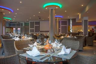 Chabana Kamala Hotel fotoÄŸrafÄ±