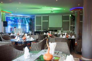 Chabana Kamala Hotel fotoÄŸrafÄ±