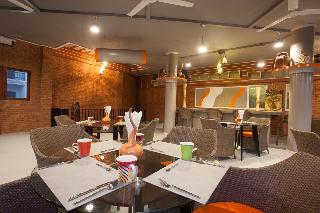 Chabana Kamala Hotel fotoÄŸrafÄ±