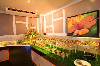 Chabana Kamala Hotel fotoÄŸrafÄ±