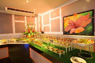 Chabana Kamala Hotel fotoÄŸrafÄ±