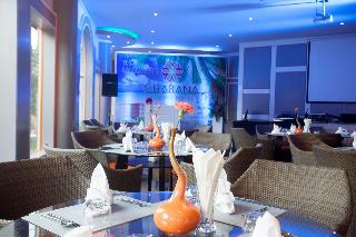 Chabana Kamala Hotel fotoÄŸrafÄ±