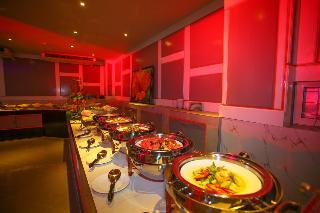 Chabana Kamala Hotel fotoÄŸrafÄ±