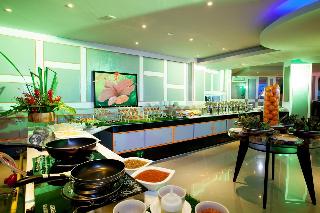 Chabana Kamala Hotel fotoÄŸrafÄ±