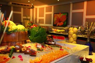 Chabana Kamala Hotel fotoÄŸrafÄ±