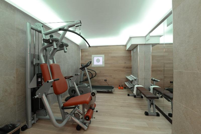 Hotel Guglielmo Boutique Hotel Wellness & Spa - Aktivite