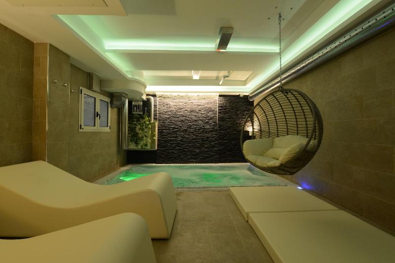 Hotel Guglielmo Boutique Hotel Wellness & Spa - Aktivite
