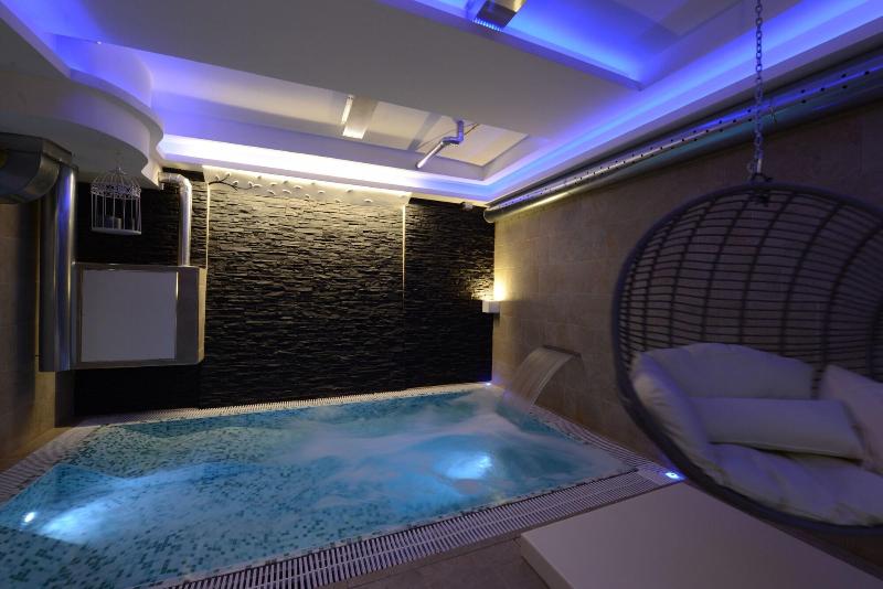 Hotel Guglielmo Boutique Hotel Wellness & Spa - Aktivite