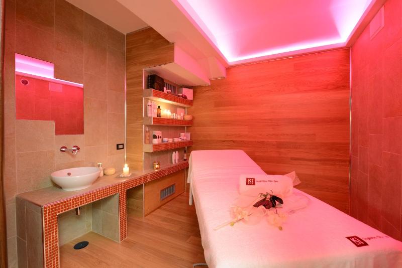 Hotel Guglielmo Boutique Hotel Wellness & Spa - Aktivite
