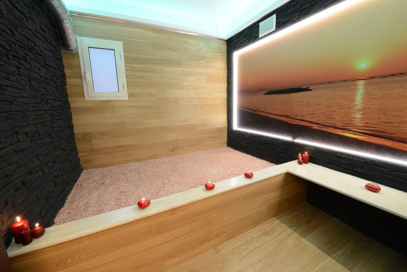 Hotel Guglielmo Boutique Hotel Wellness & Spa - Aktivite