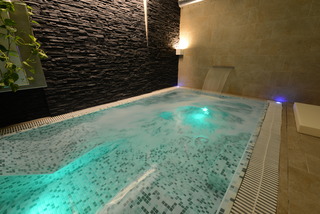 Hotel Guglielmo Boutique Hotel Wellness & Spa otel fotoğrafı