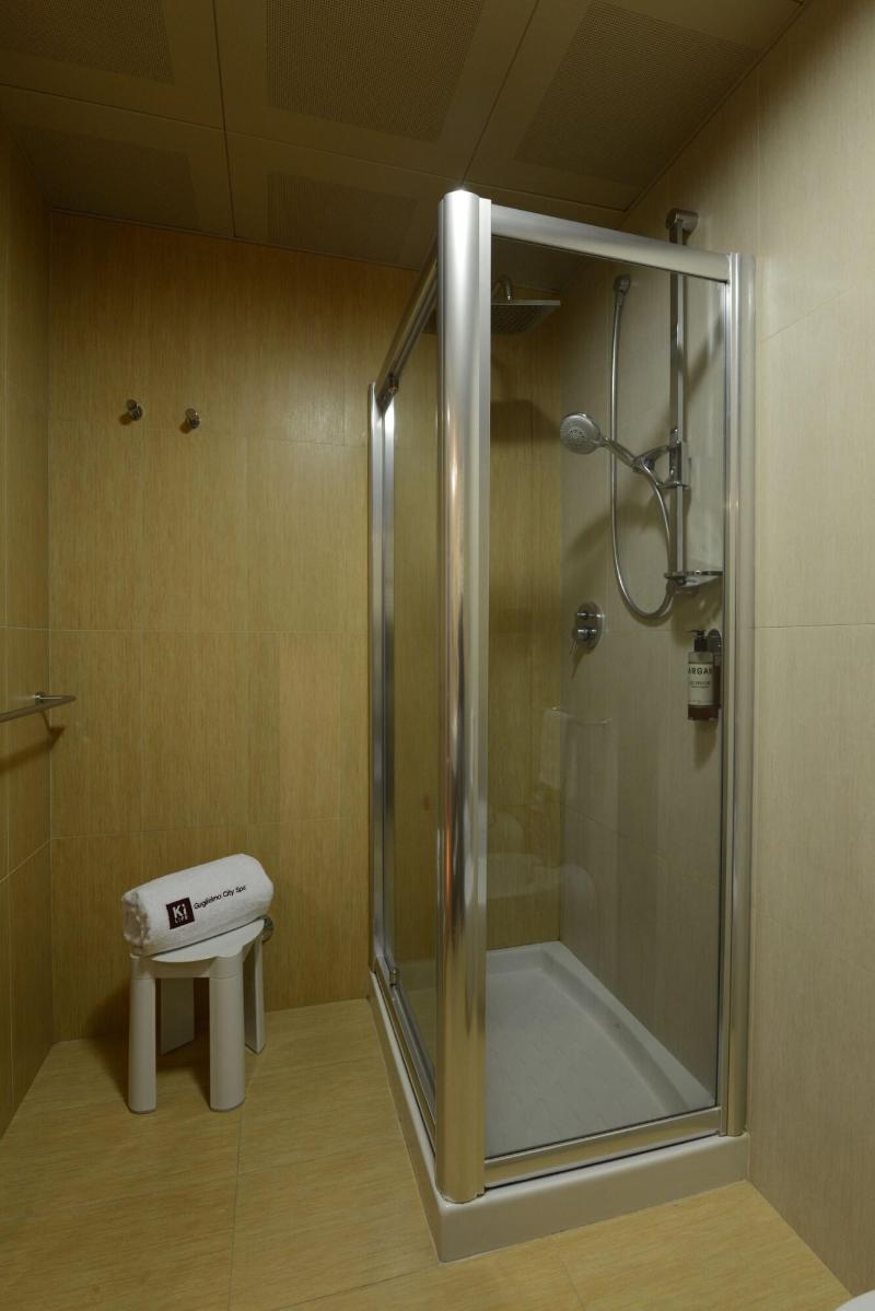 Hotel Guglielmo Boutique Hotel Wellness & Spa - Oda