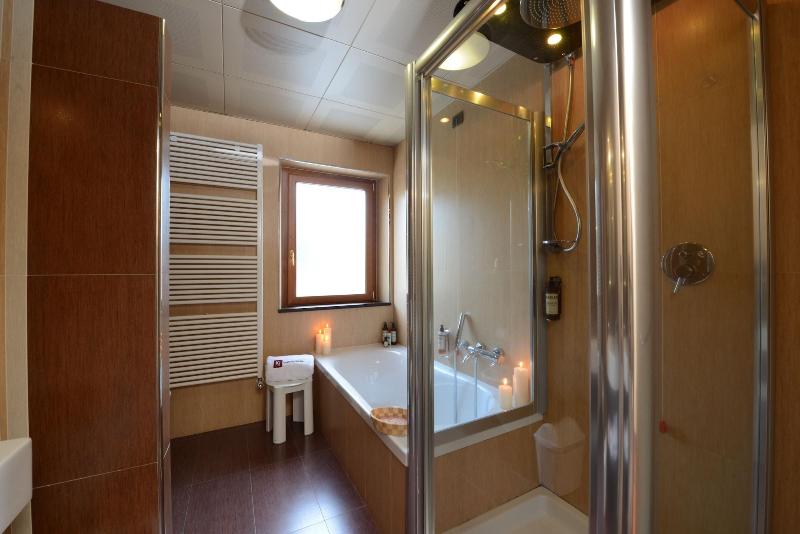Hotel Guglielmo Boutique Hotel Wellness & Spa - Oda