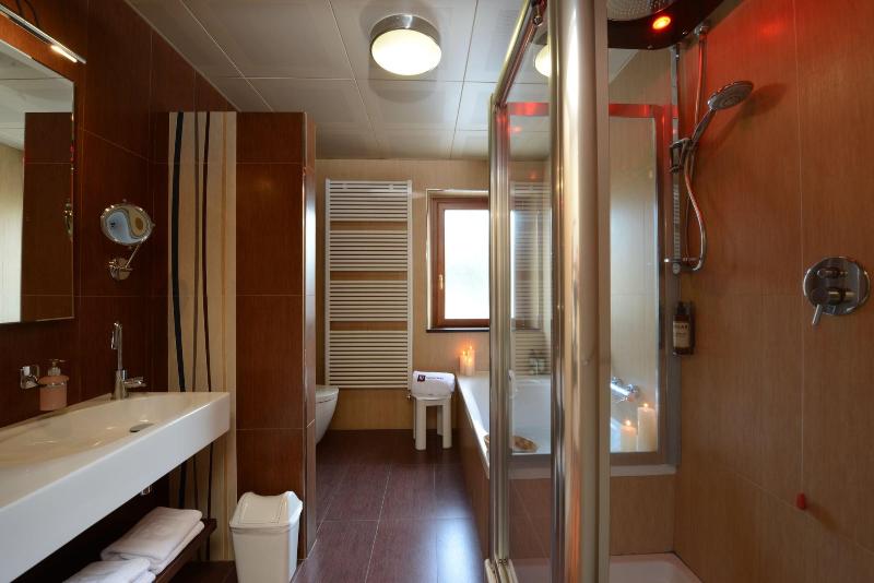 Hotel Guglielmo Boutique Hotel Wellness & Spa - Oda