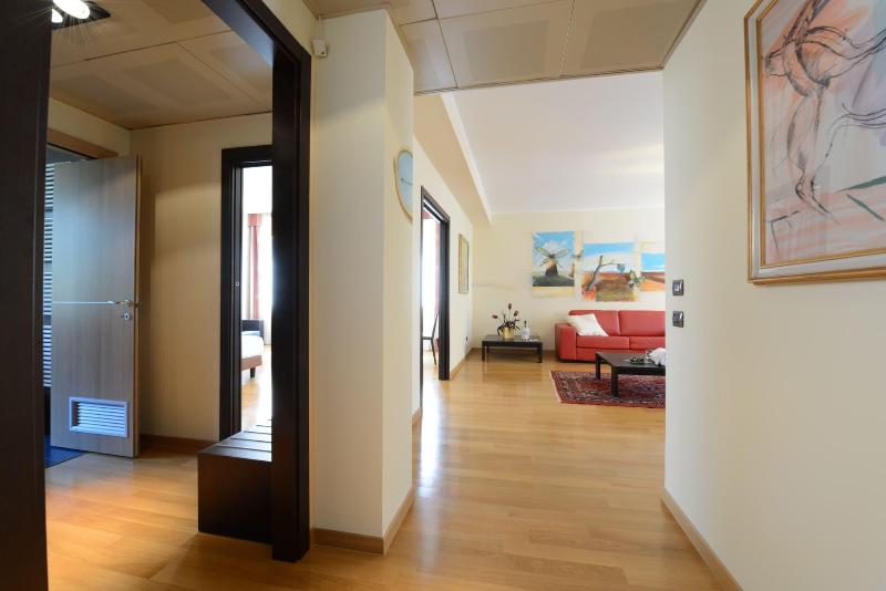 Hotel Guglielmo Boutique Hotel Wellness & Spa - Oda