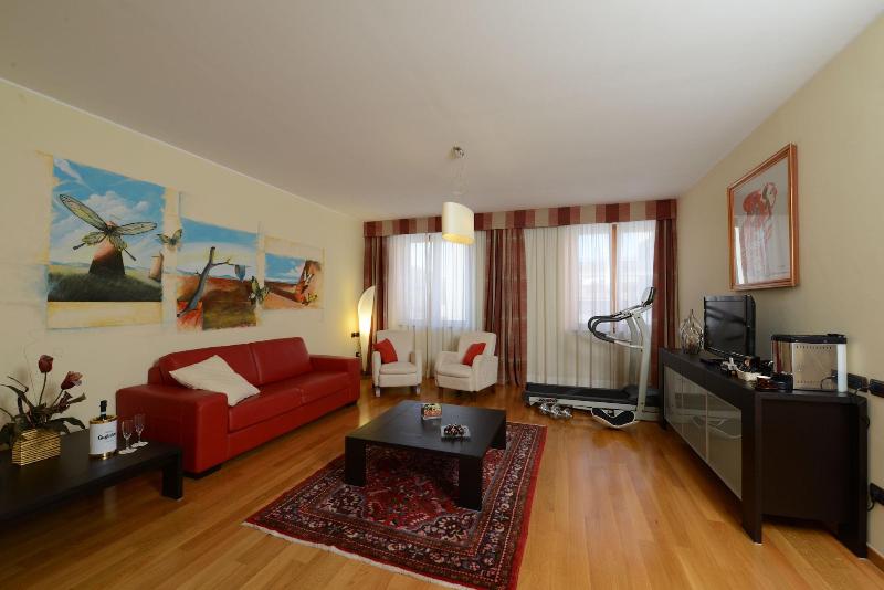 Hotel Guglielmo Boutique Hotel Wellness & Spa - Oda