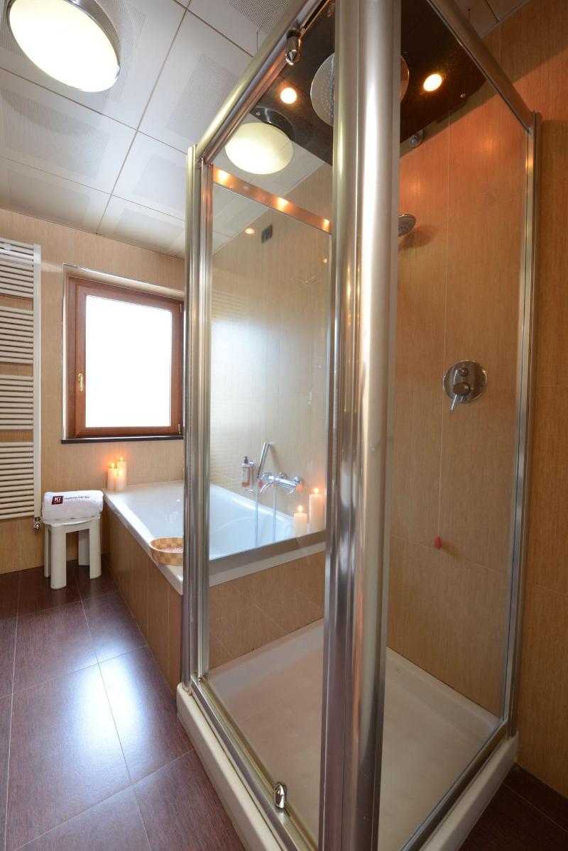Hotel Guglielmo Boutique Hotel Wellness & Spa - Oda