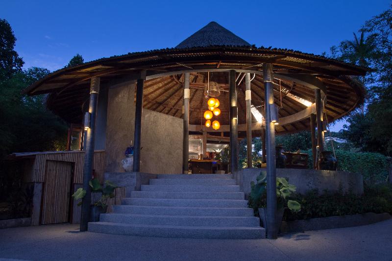 Sea Dance Resort (SHA Extra+) - Lobi