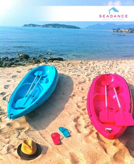 Sea Dance Resort (SHA Extra+) fotoÄŸrafÄ±