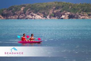 Sea Dance Resort (SHA Extra+) fotoÄŸrafÄ±
