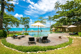 Sea Dance Resort (SHA Extra+) fotoÄŸrafÄ±