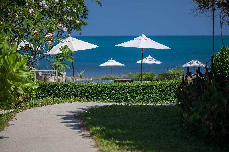Sea Dance Resort (SHA Extra+) - Genel