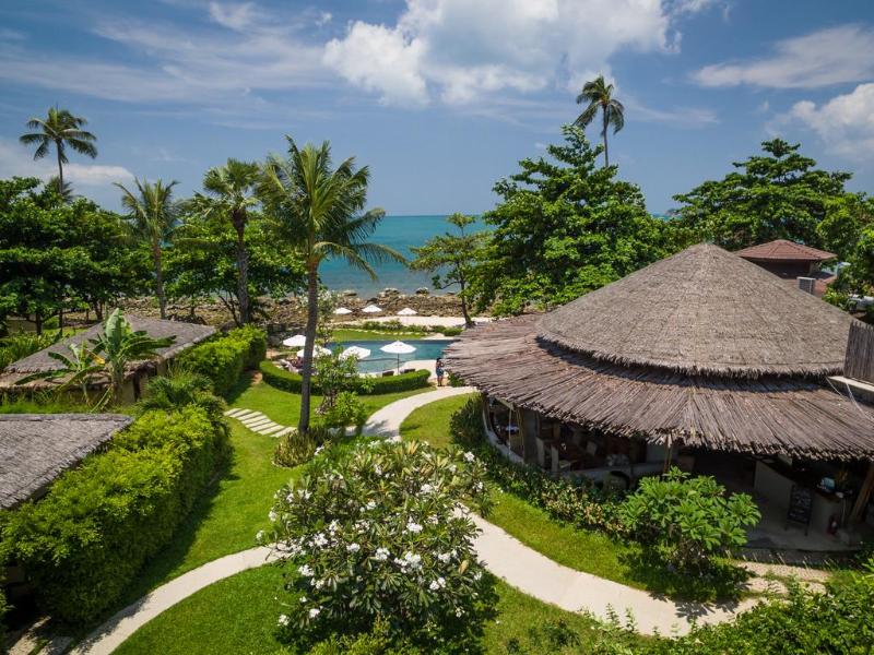 Sea Dance Resort (SHA Extra+) - Genel