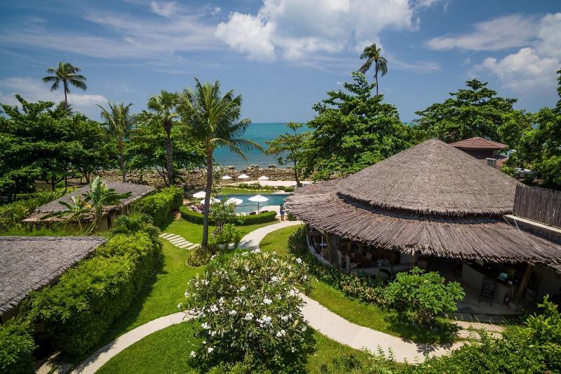 Sea Dance Resort (SHA Extra+) - Genel