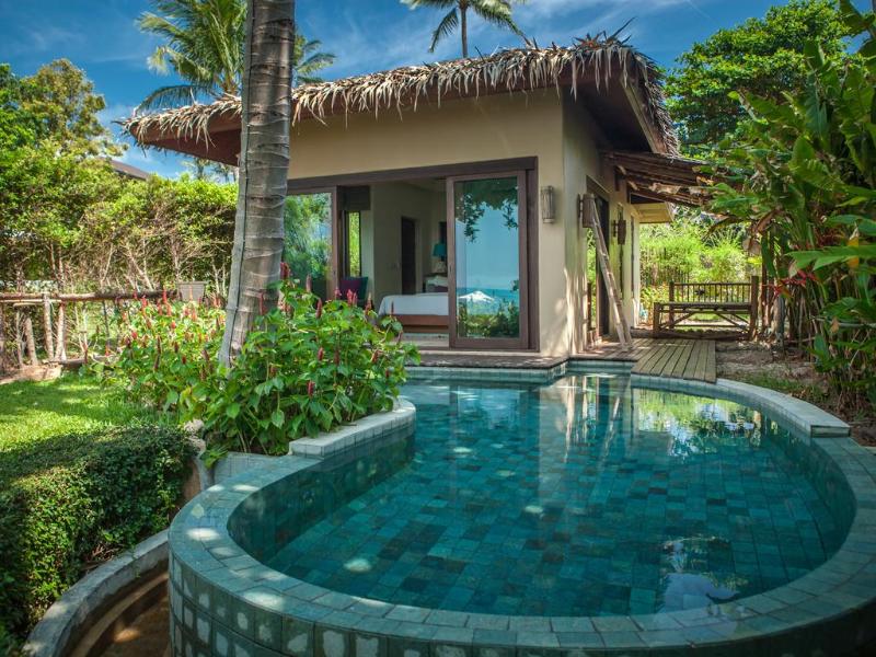 Sea Dance Resort (SHA Extra+) - Oda