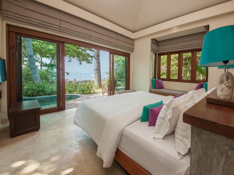 Sea Dance Resort (SHA Extra+) - Oda