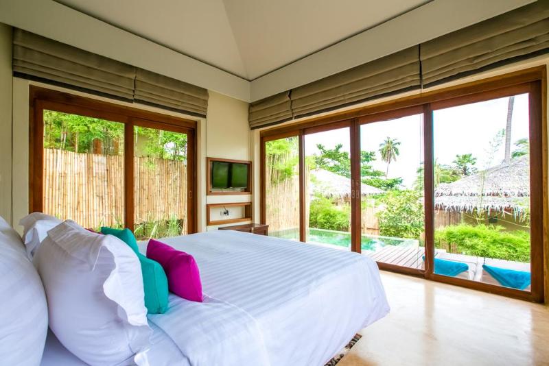 Sea Dance Resort (SHA Extra+) - Oda
