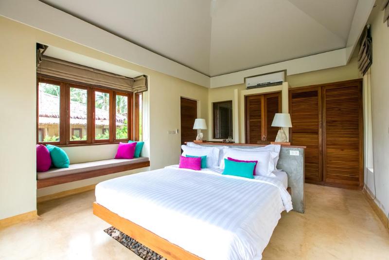 Sea Dance Resort (SHA Extra+) - Oda