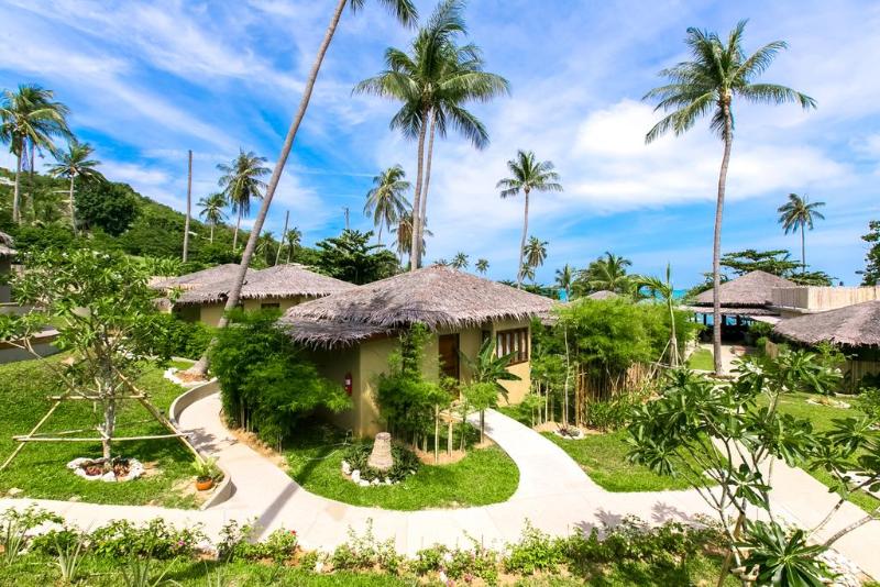 Sea Dance Resort (SHA Extra+) - Oda