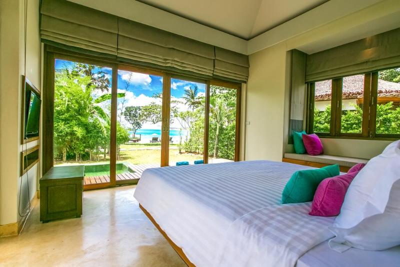 Sea Dance Resort (SHA Extra+) - Oda