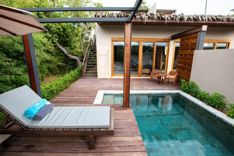 Sea Dance Resort (SHA Extra+) - Oda