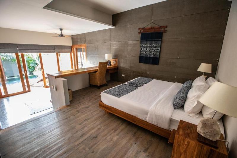 Sea Dance Resort (SHA Extra+) - Oda