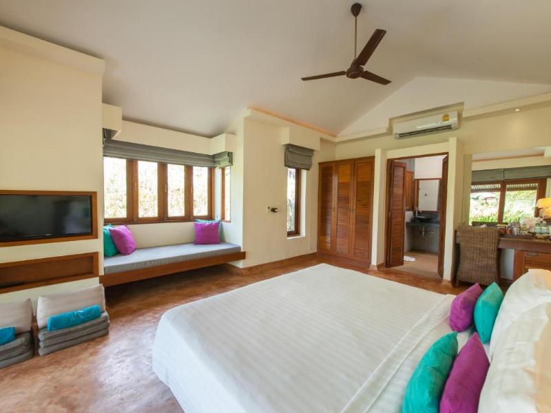 Sea Dance Resort (SHA Extra+) - Oda