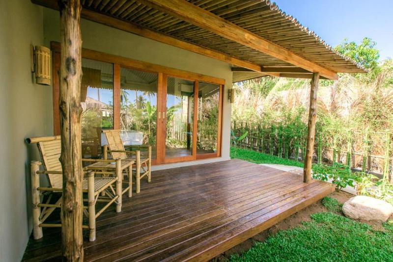 Sea Dance Resort (SHA Extra+) - Oda