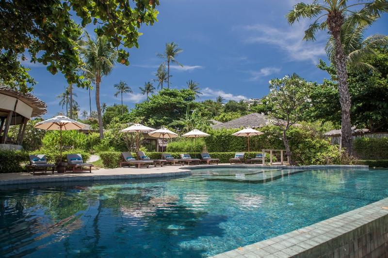 Sea Dance Resort (SHA Extra+) - Havuz