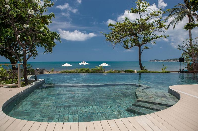 Sea Dance Resort (SHA Extra+) - Havuz