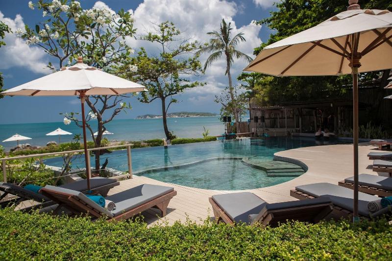 Sea Dance Resort (SHA Extra+) - Havuz