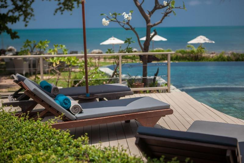 Sea Dance Resort (SHA Extra+) - Havuz