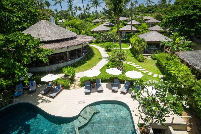 Sea Dance Resort (SHA Extra+) - Havuz