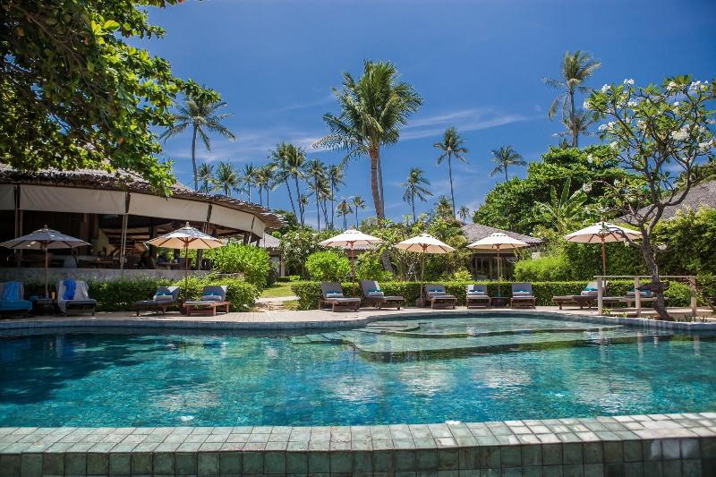 Sea Dance Resort (SHA Extra+) - Havuz